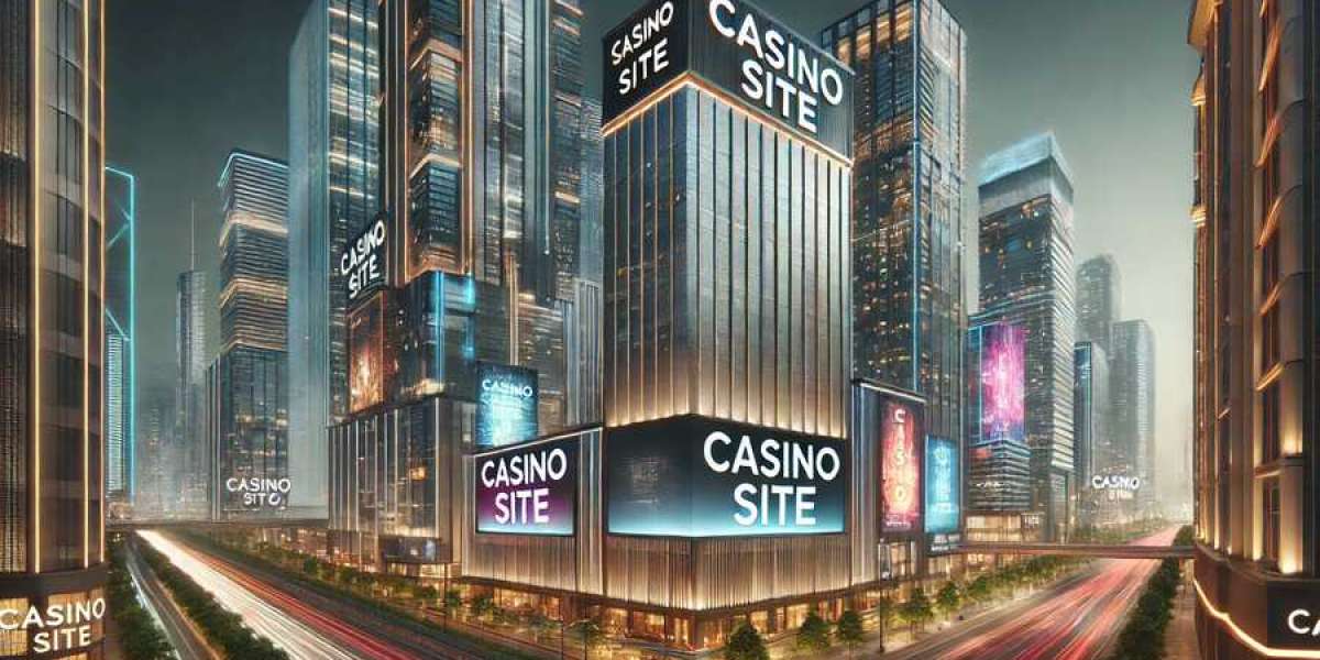 The Essential Guide to Casino Sites