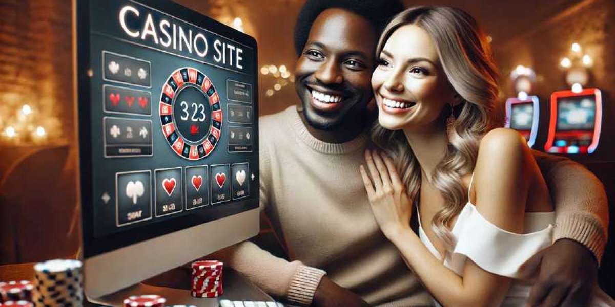 Exploring Virtual Casino Games