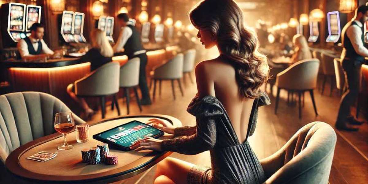 Choosing the Right Casino Game