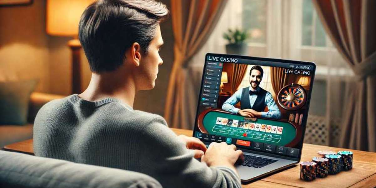 Mastering Online Casino Games