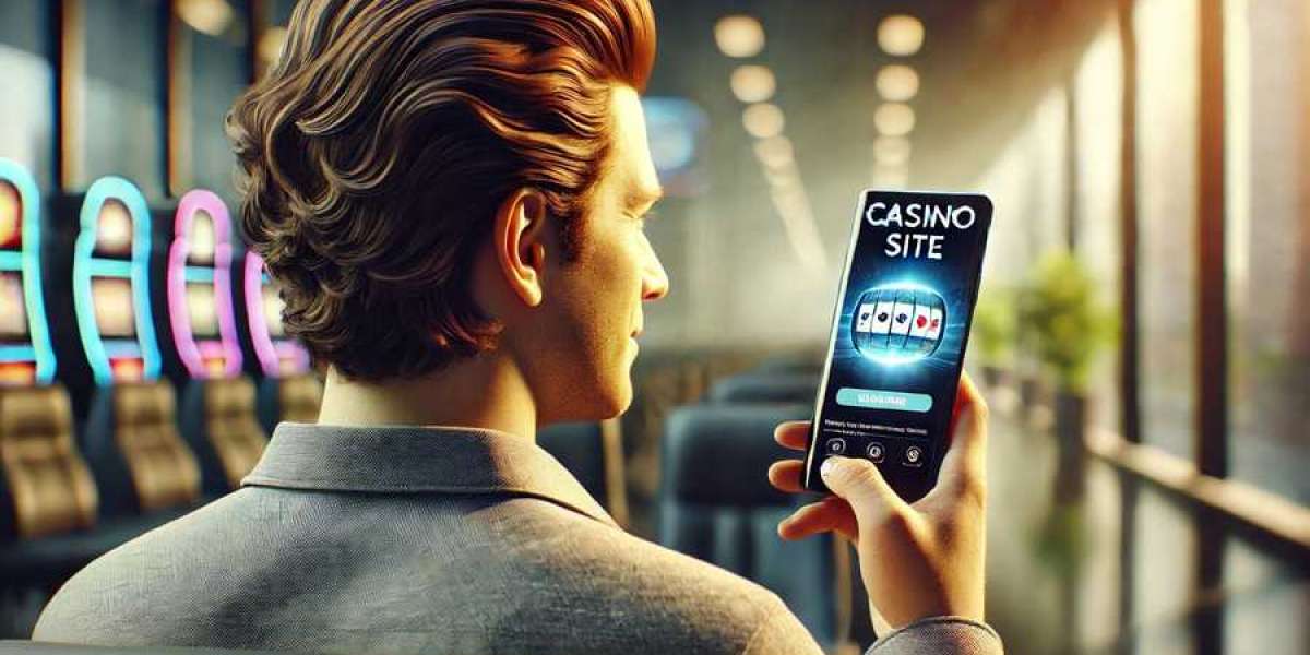 Exploring the World of Virtual Casino Games