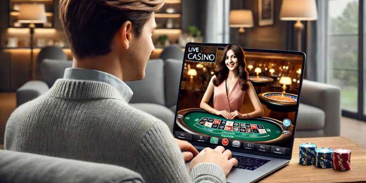 Play Casino Games Safely