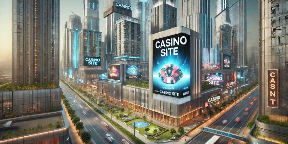 Discovering the Best Casino Sites