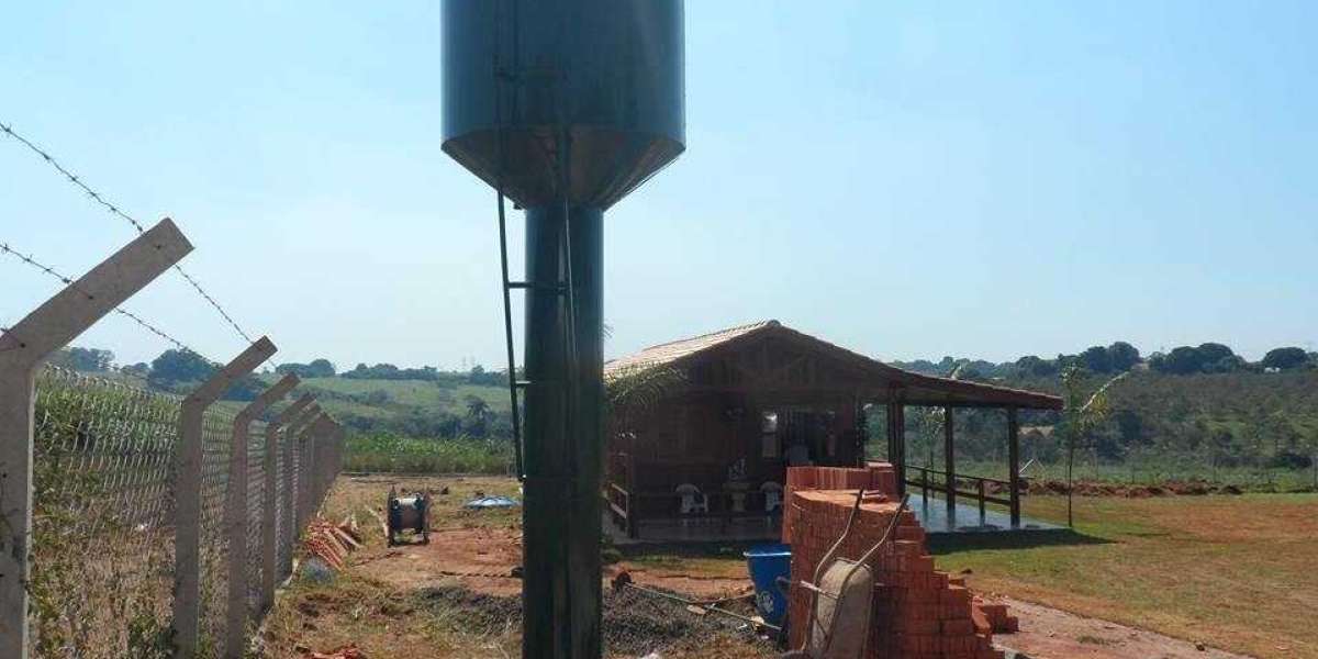 Astral's water Storage tanks, from 500 to 10,000 liters