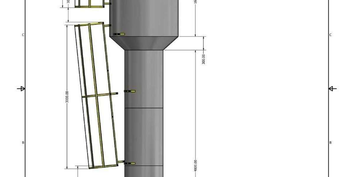 Distillation Column Column Internals, Bubble cap trays, Valve trays, Sieve trays, Structured packing