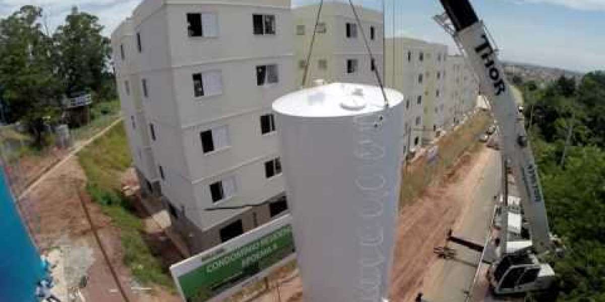 Pedesphere Elevated Storage Tank Water Storage