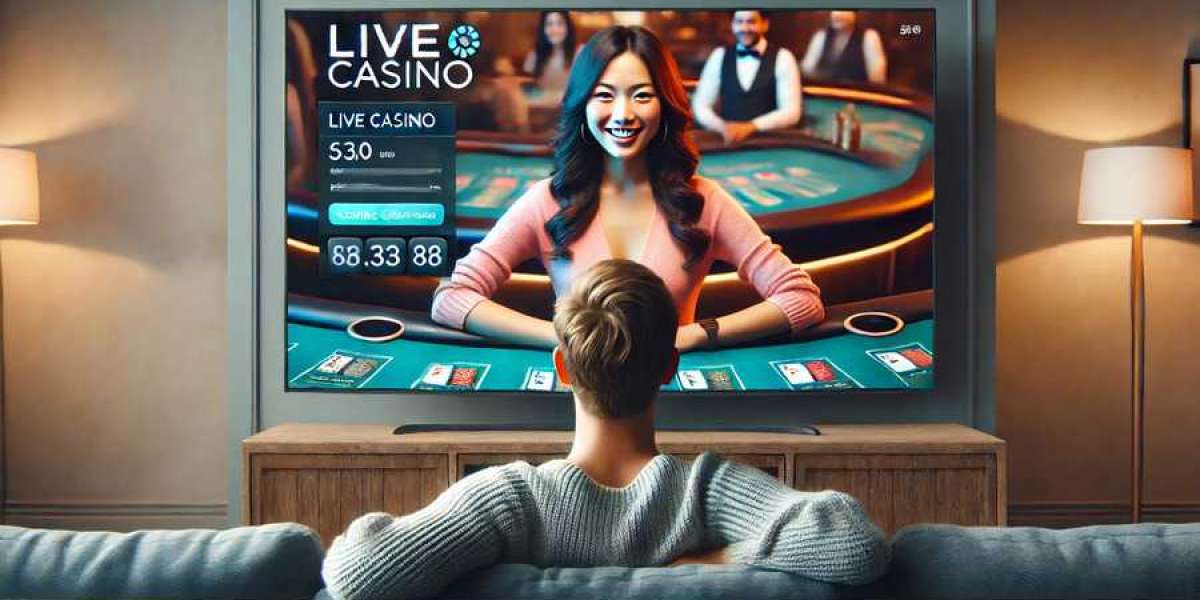 Play Casino Games Safely