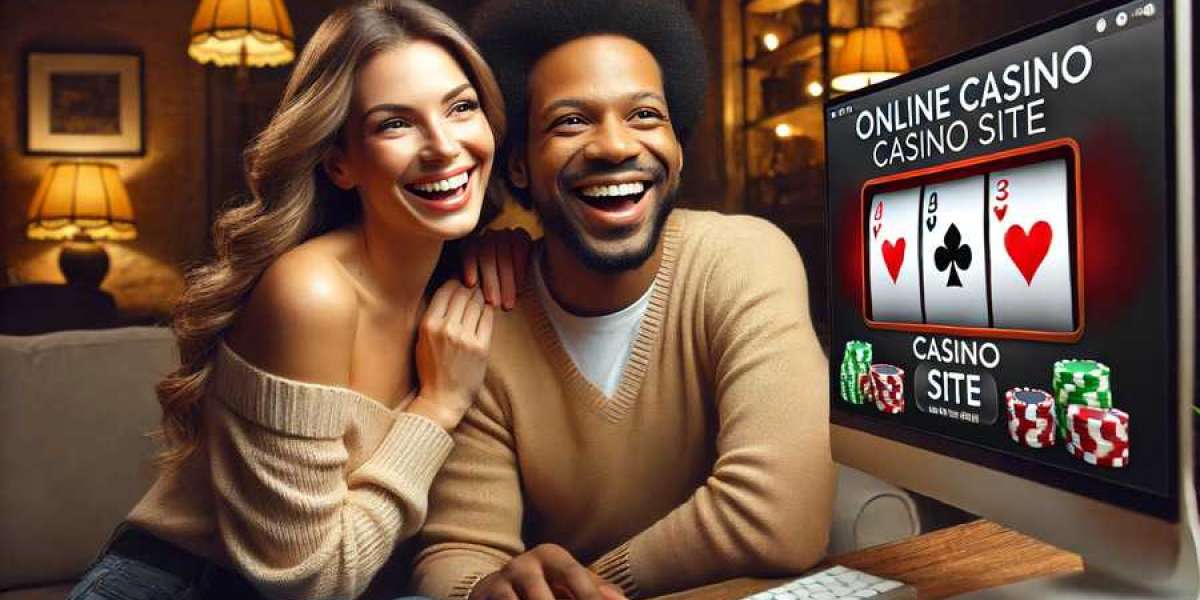 Discovering Online Casinos