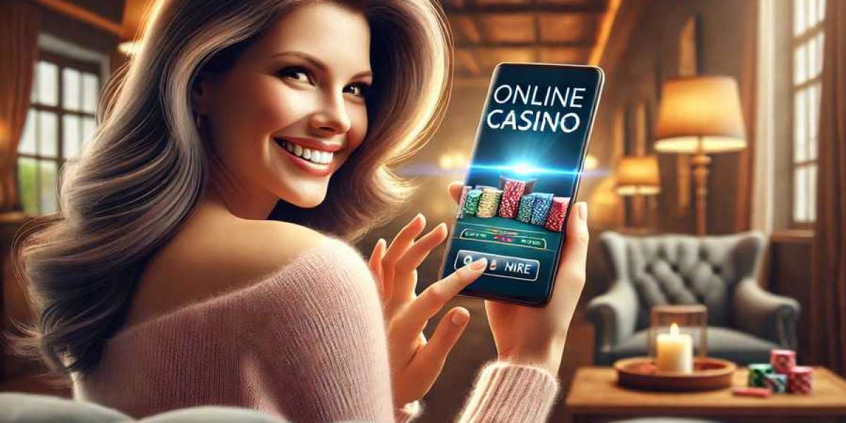 Exploring Online Casinos