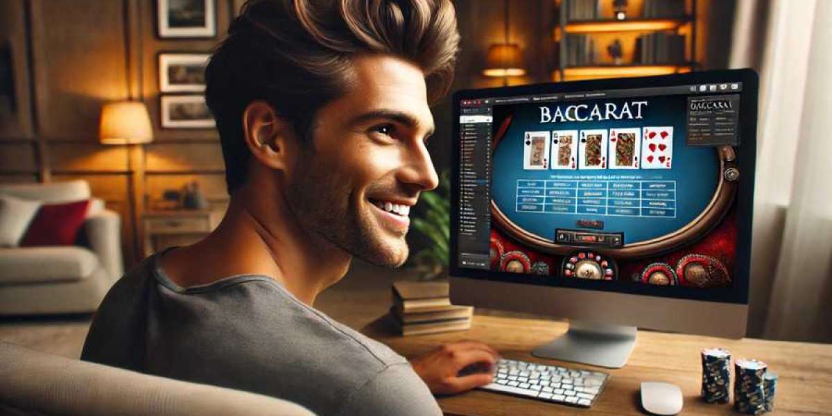 Explore the World of Casino Sites