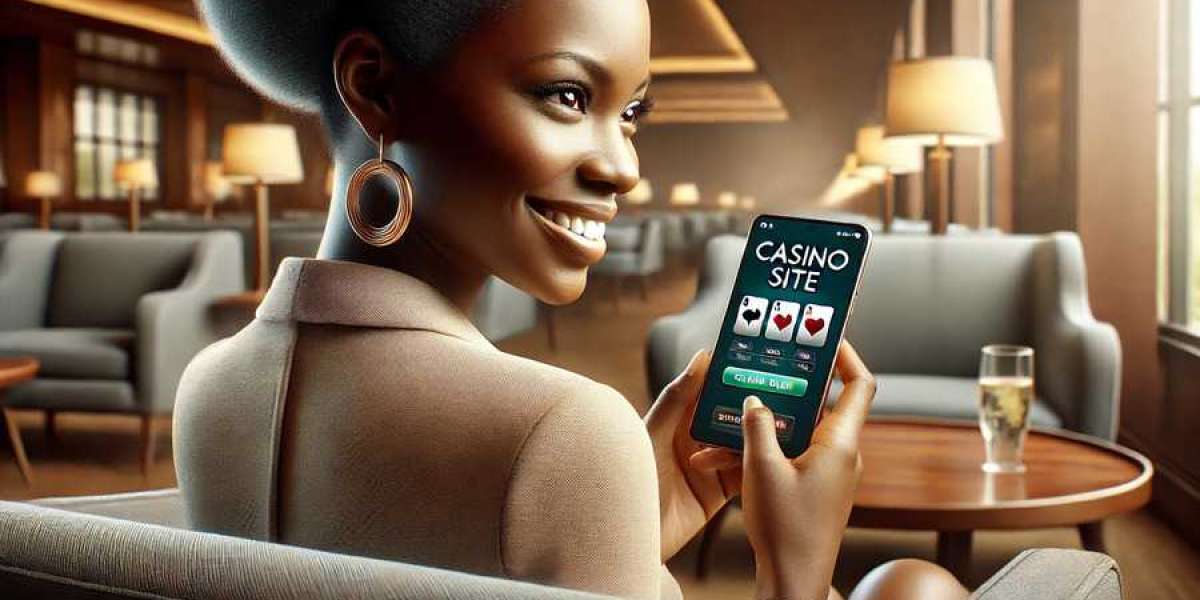 Unlocking the World of Online Casinos