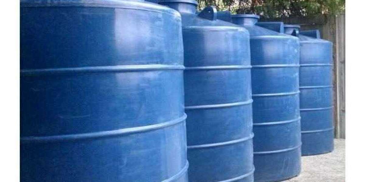 15000L Water Tanks 3000 Gal From Just $3,115