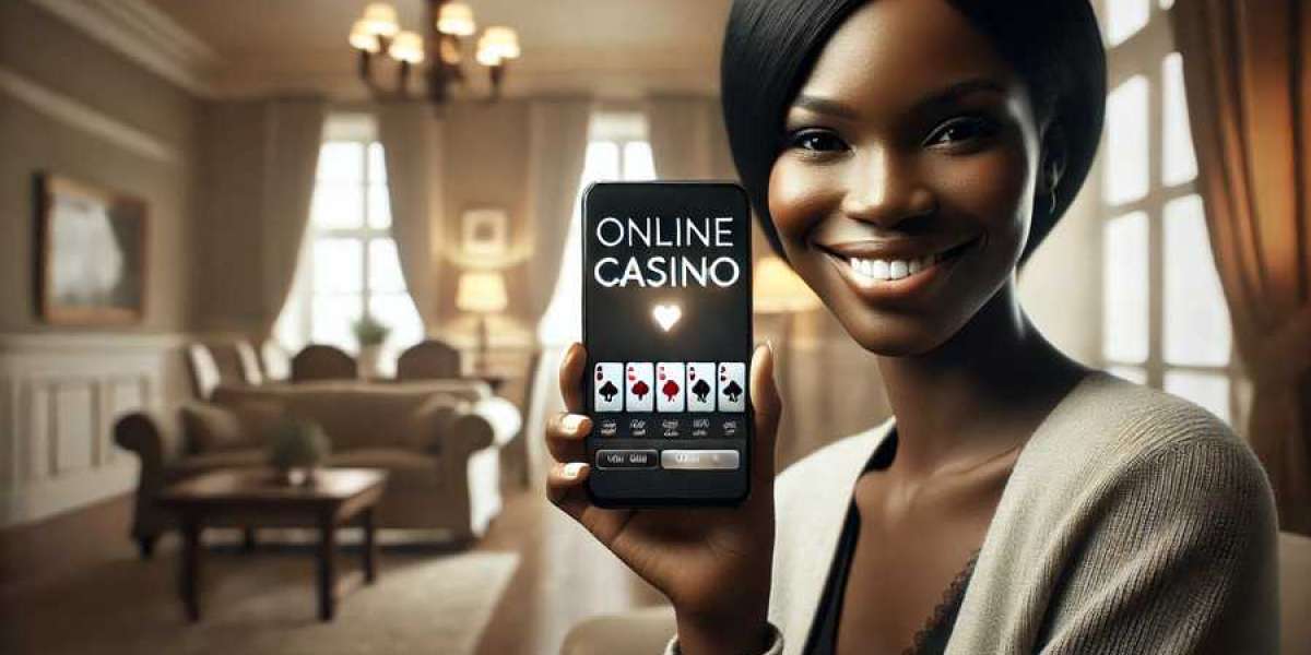 Exploring the Online Casino World