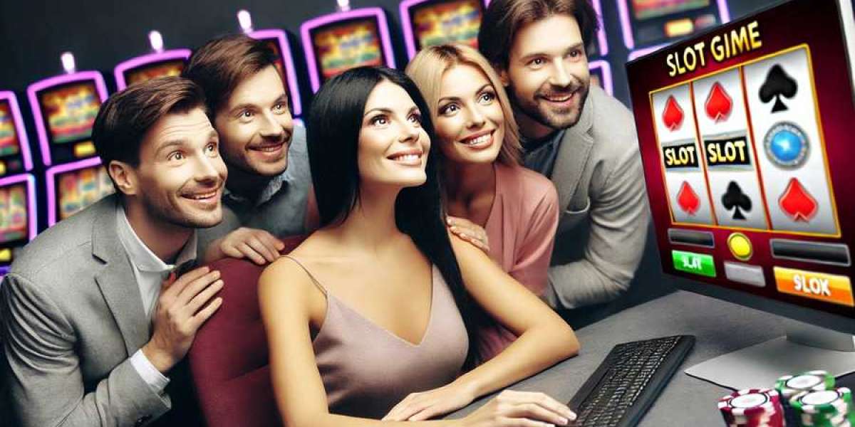 Online Casino Tournaments Explored