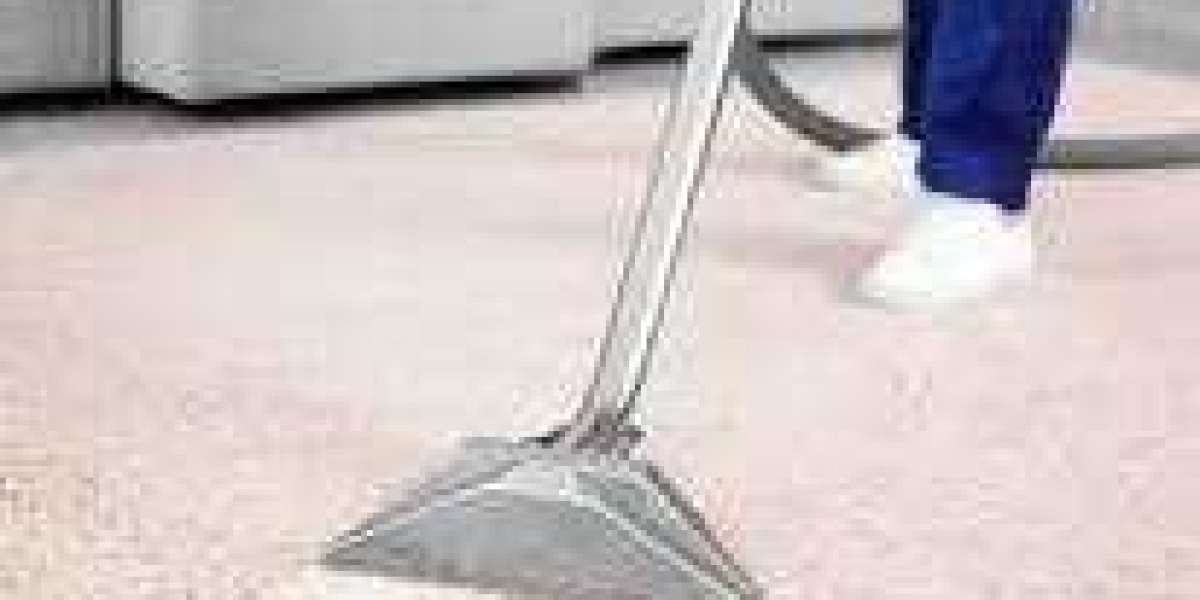 How Carpet Cleaning Helps Maintain Indoor Health and Hygiene