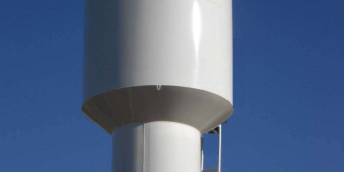 Sizes and Pricing for Galvanized and Stainless Steel Water Tanks