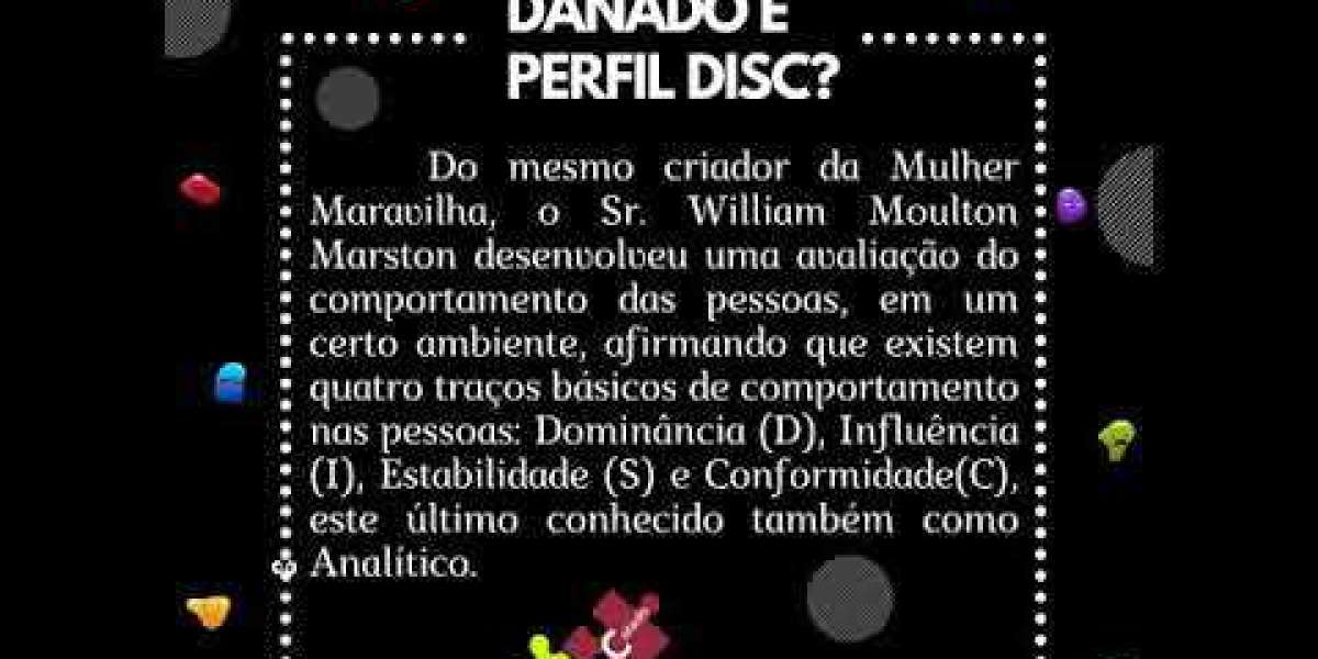 Entenda o DISC: O Que Esse Método Revela Sobre Comportamento e Comunicação?