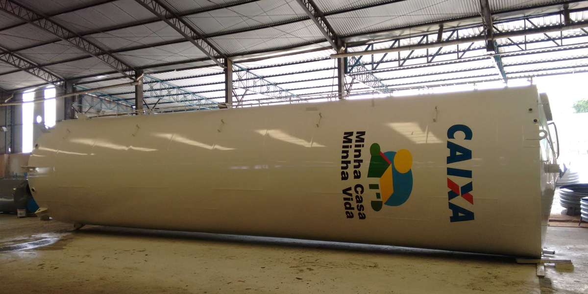 Selection Dry Bulk & Liquid Storage Tanks