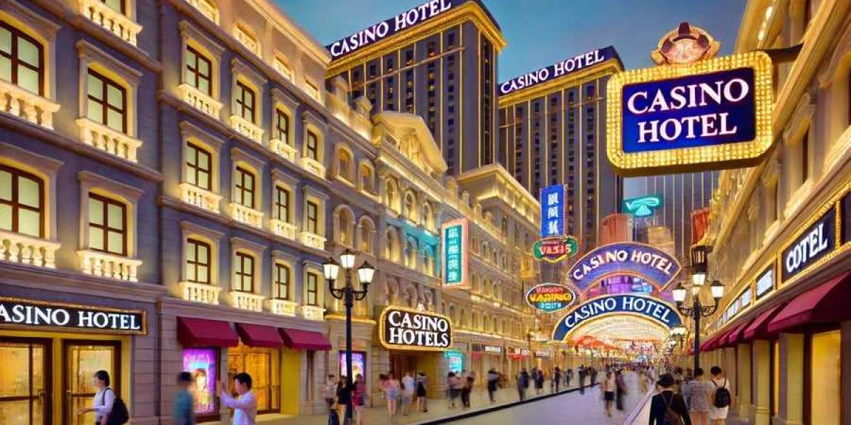 Exploring the Best Casino Sites