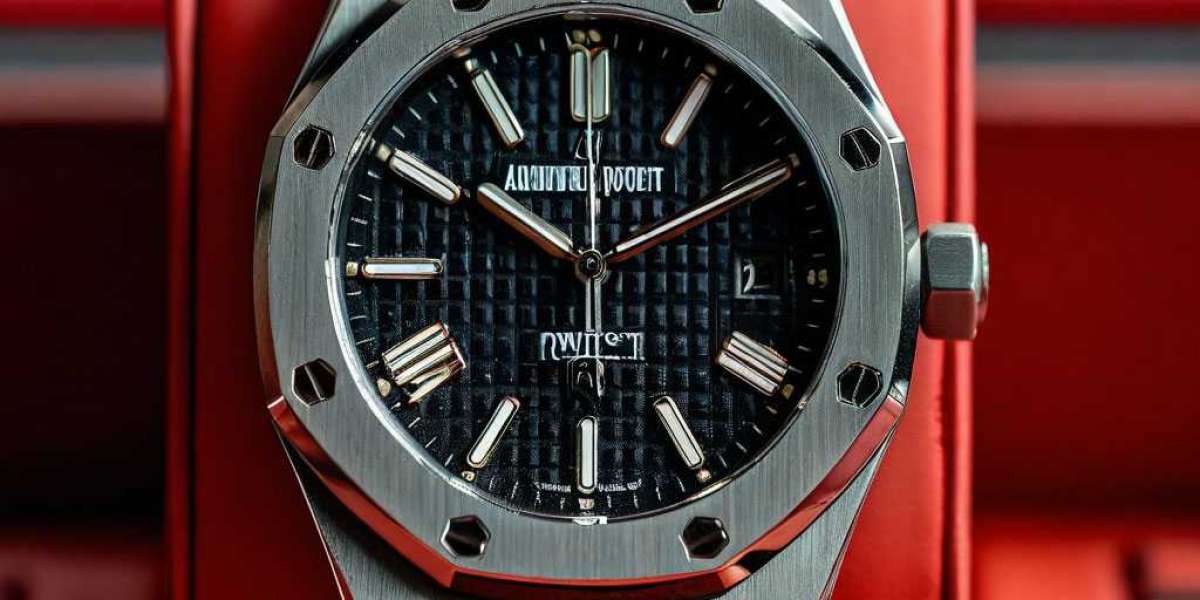 The Latest Audemars Piguet Royal Oak Models: Iconic Elegance in 2024