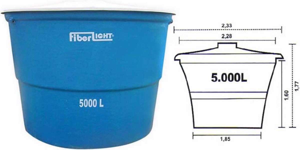 How Do Water Towers Work?