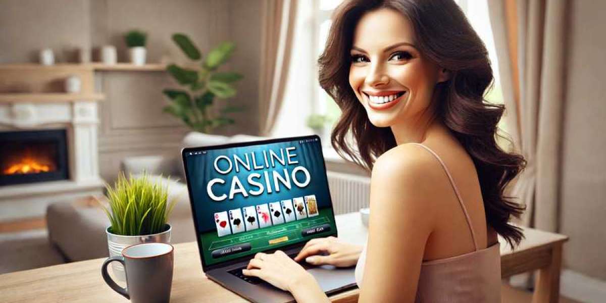 Unlocking the Secrets of Online Baccarat