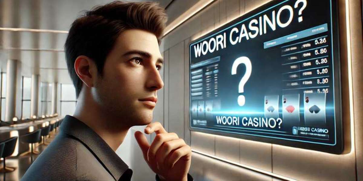 Discover the Online Casino Experience