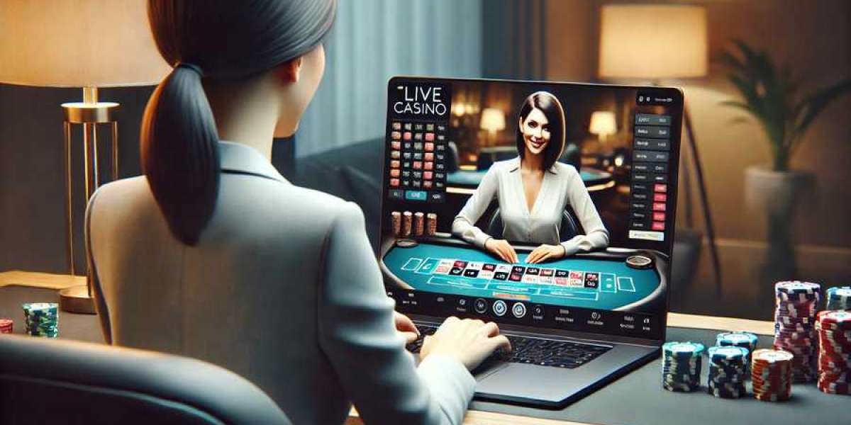 Discovering Online Baccarat