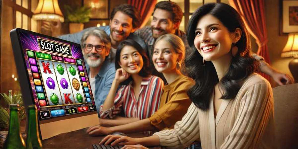 Your Ultimate Guide to Online Casino Sites