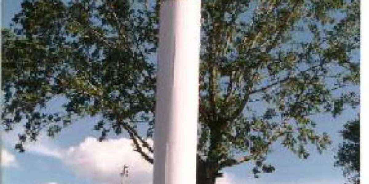 Field Erected Welded Steel Tanks