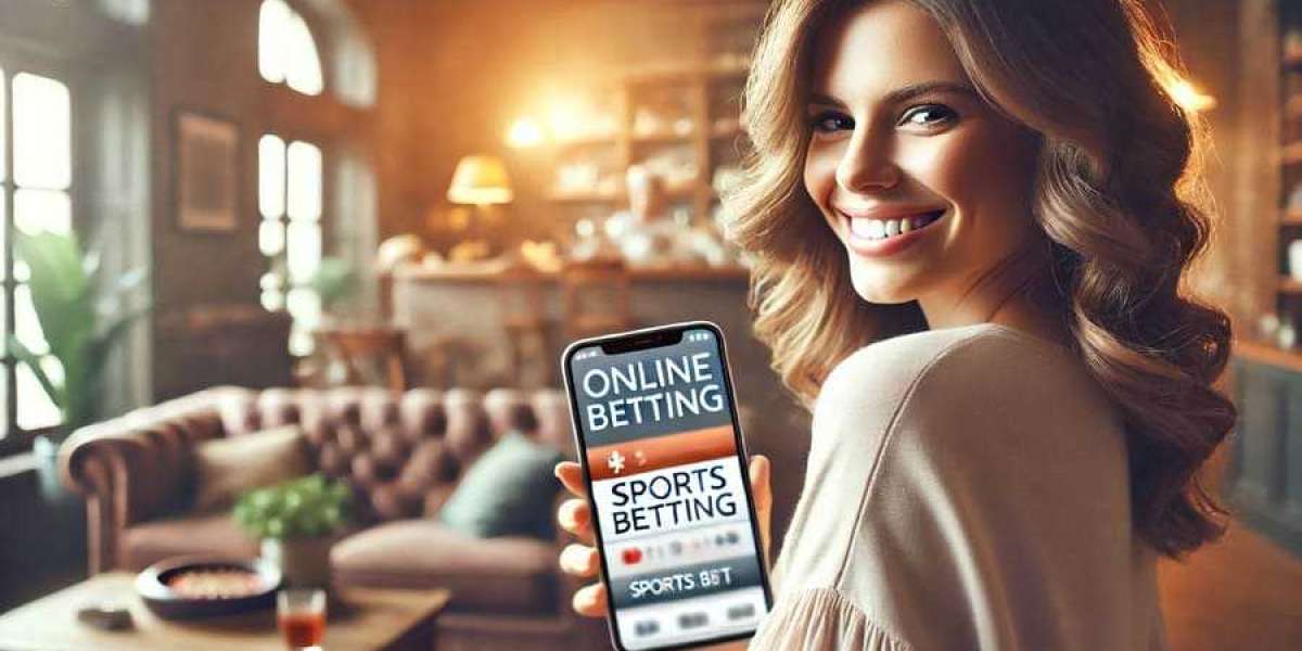 Exciting World of Sports Betting