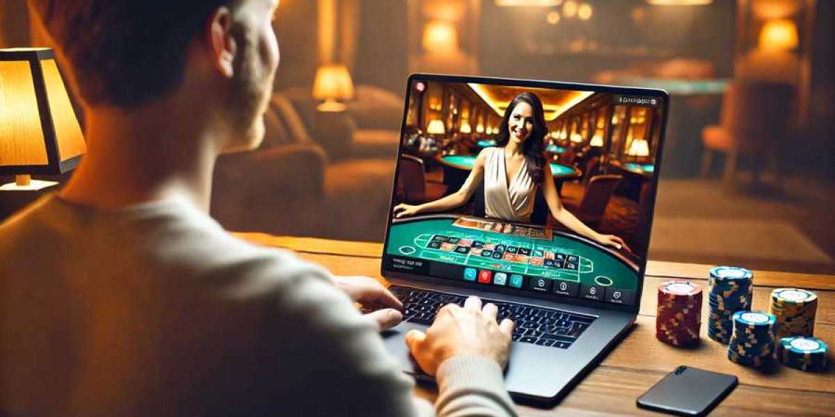 Exploring Casino Affiliate Programs