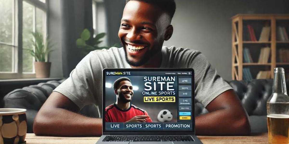 Understanding Sports Betting Sites