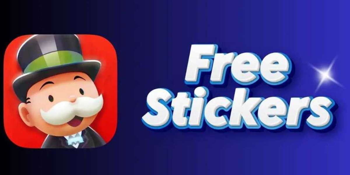 17 Free Methods to Collect Monopoly GO Stickers