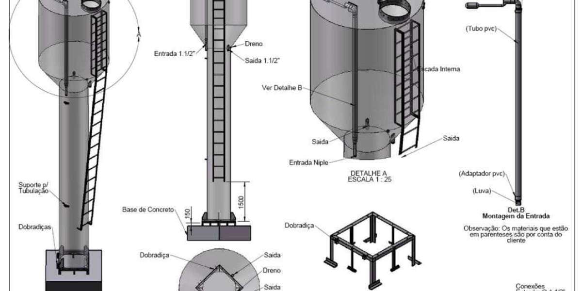 5000 litre Plastic Water Tank from Big Water Tanks