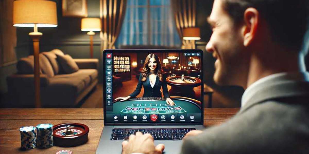 Unveiling the World of Online Casino Jackpot Winners