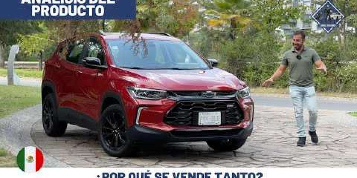 Tracker LTZ 2022: Tudo Sobre Equipamentos, Consumo e Valor Atualizado que Você Precisa Saber