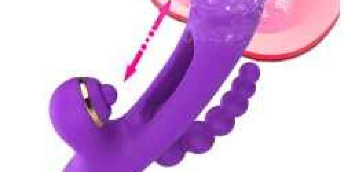 eliza g spot clitoral sucking vibrator py383