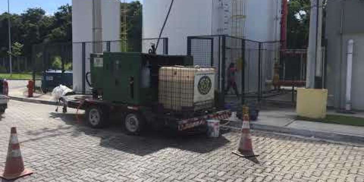 10000 Litre Round Water Tank