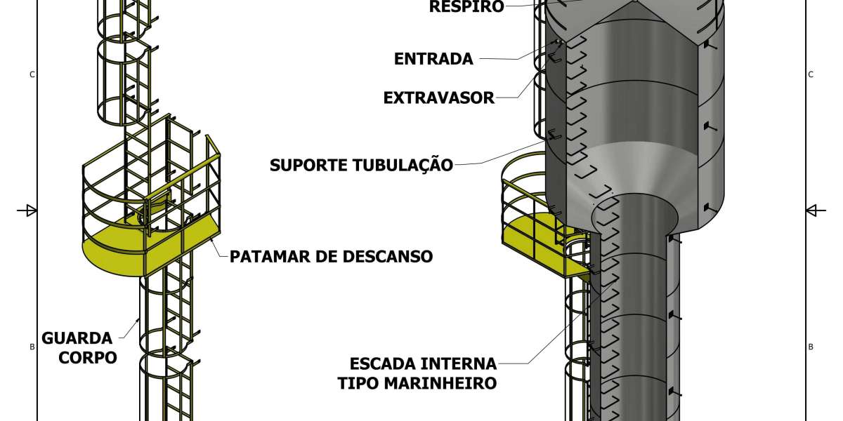 Premium Steel Water Tanks from NPI Water Storage Solutions