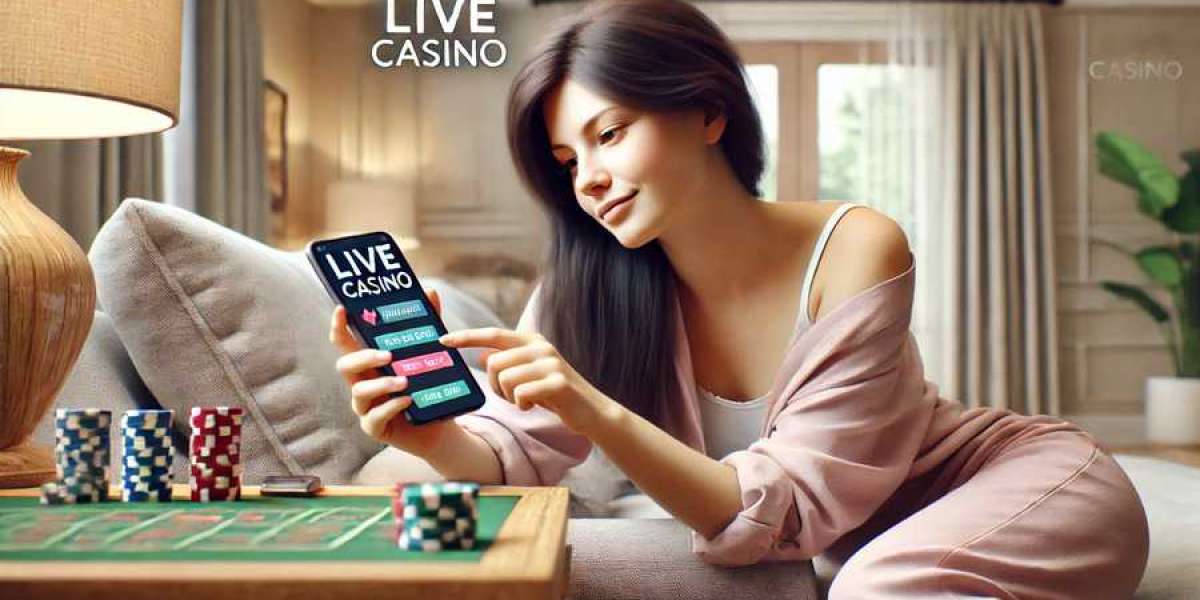 Exploring the World of Top-rated Live Dealer Games