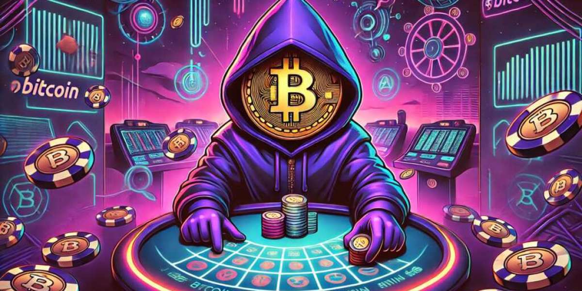 Top 5 Bitcoin Casinos in Canada: Reviews and Ratings