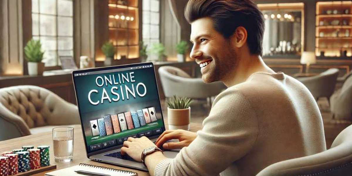 Unveiling Live Dealer Casinos