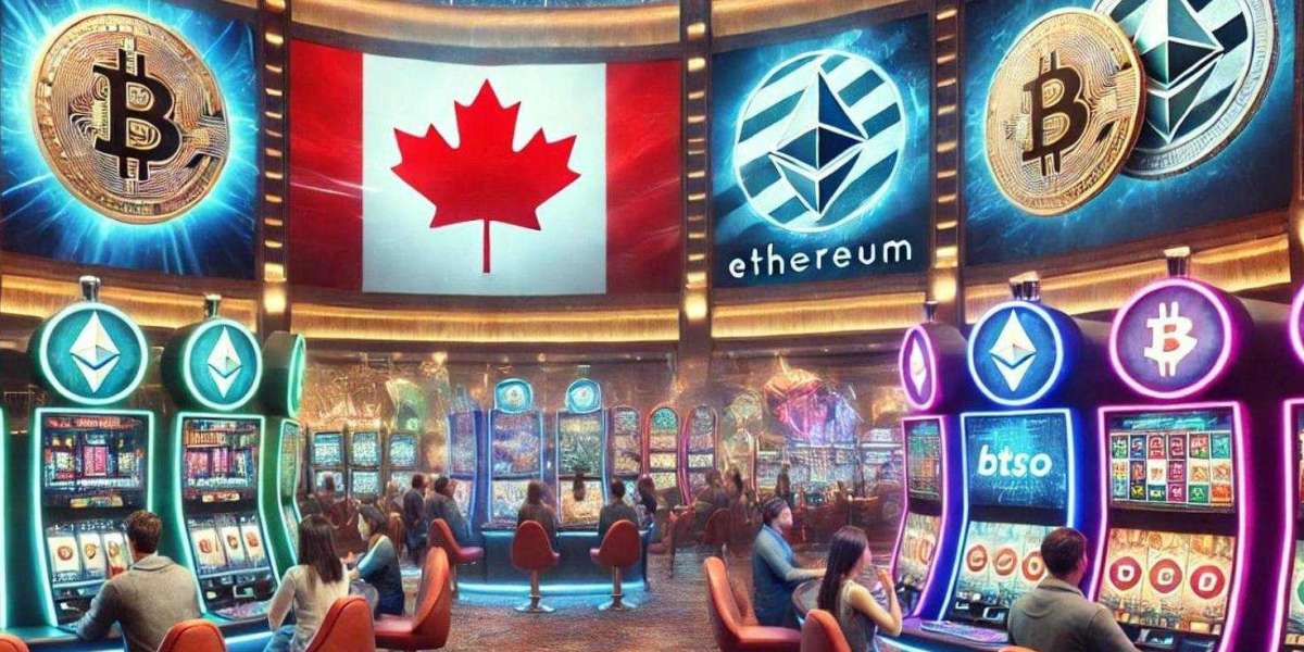 Are Crypto Casino Bonuses Worth It for Canadian Players?