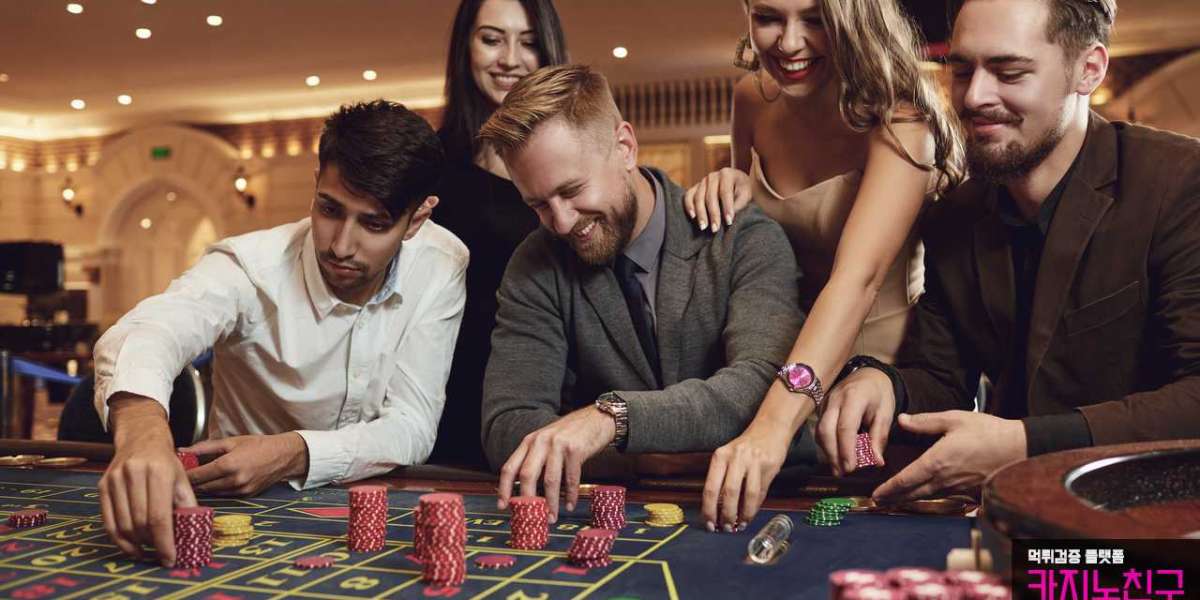 Explore Evolution Casino with the Trusted Scam Verification Platform Casino79