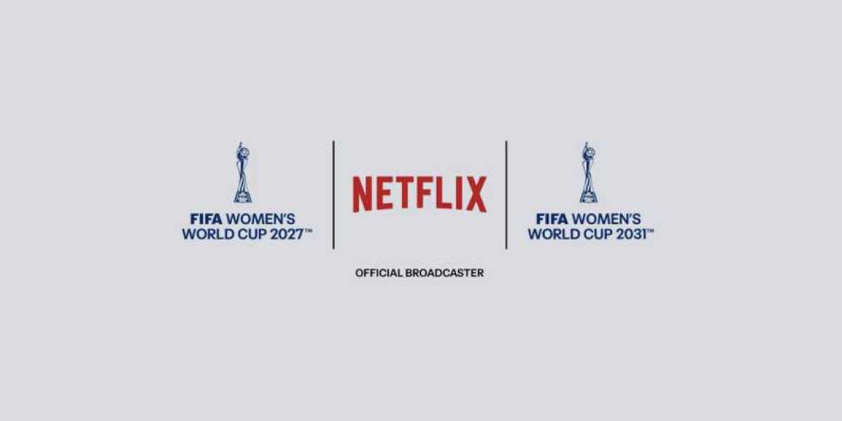 Netflix Secures FIFA Streaming Rights: Women's World Cup