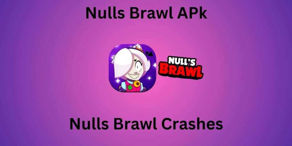 Nulls Brawl Crashes