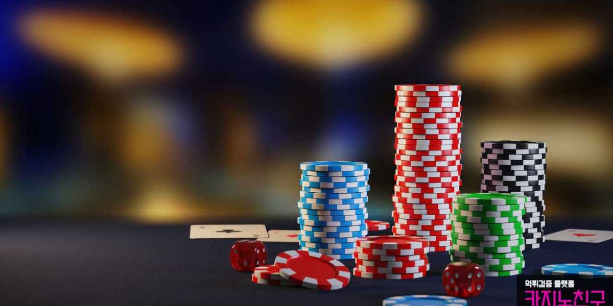 Discover the Ultimate Gambling Site: Casino79 and Its Unmatched Scam Verification Platform