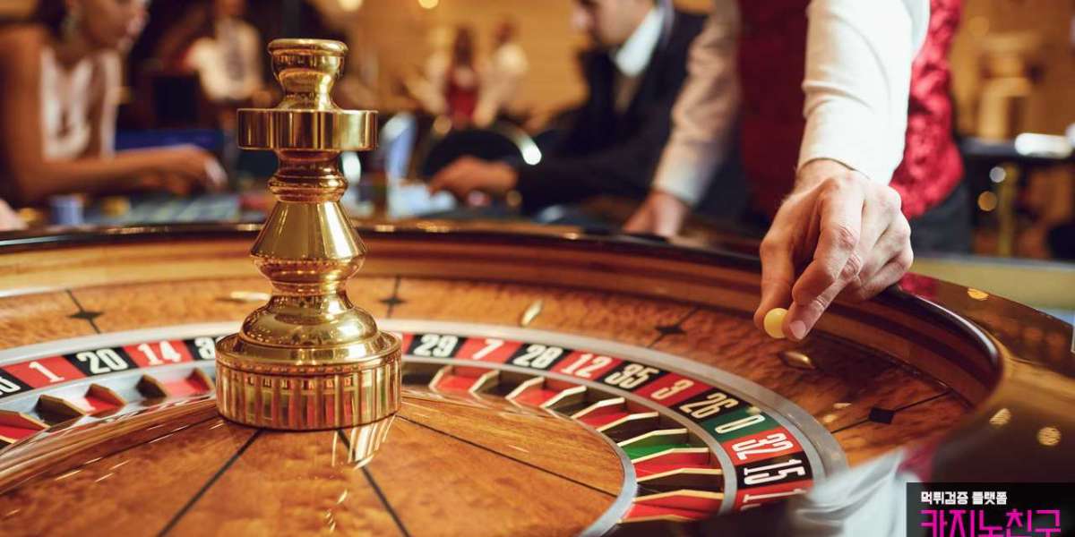 Discovering Online Betting: How Casino79 Stands Out as a Scam Verification Platform