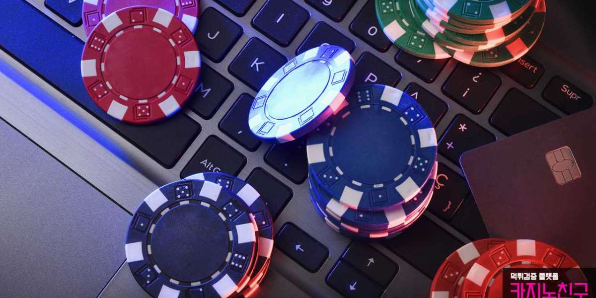 Explore the Best Casino Site with Casino79: Your Ultimate Scam Verification Resource